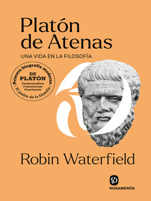 Platón de Atenas - ebook